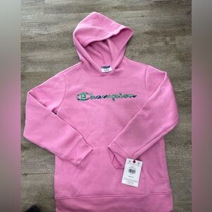 Champion hoodie